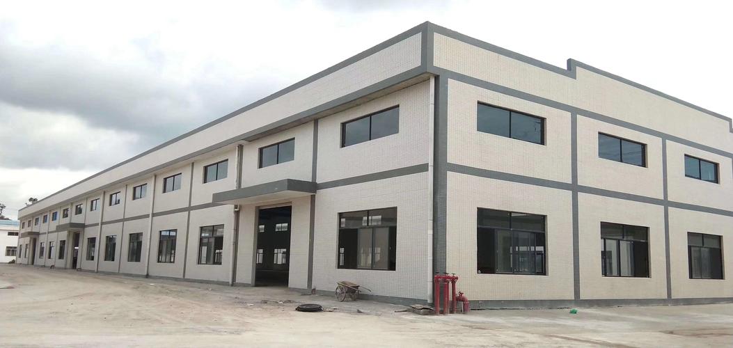 定南县厂房保洁